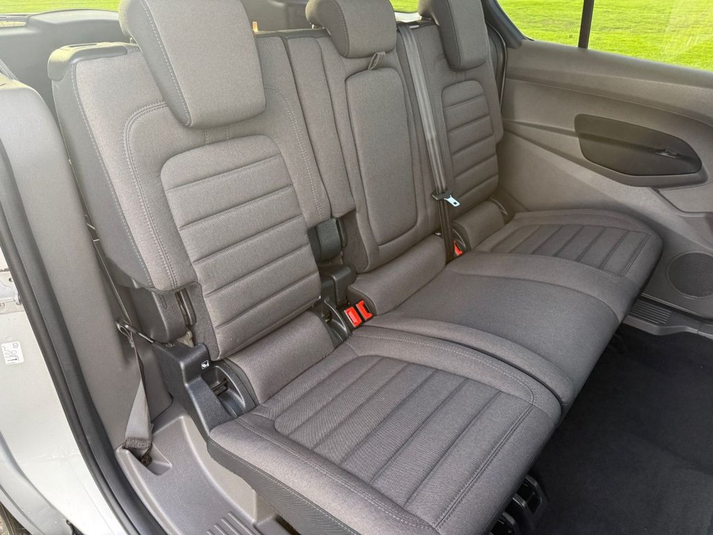 Used Ford Grand Tourneo Connect 2019 for sale - 76841366: Photo 14