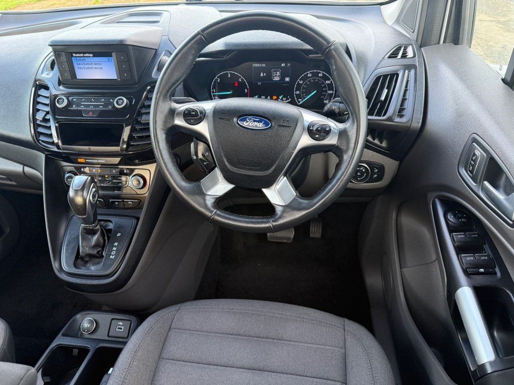 Used Ford Grand Tourneo Connect 2019 for sale - 76841366: Photo 16