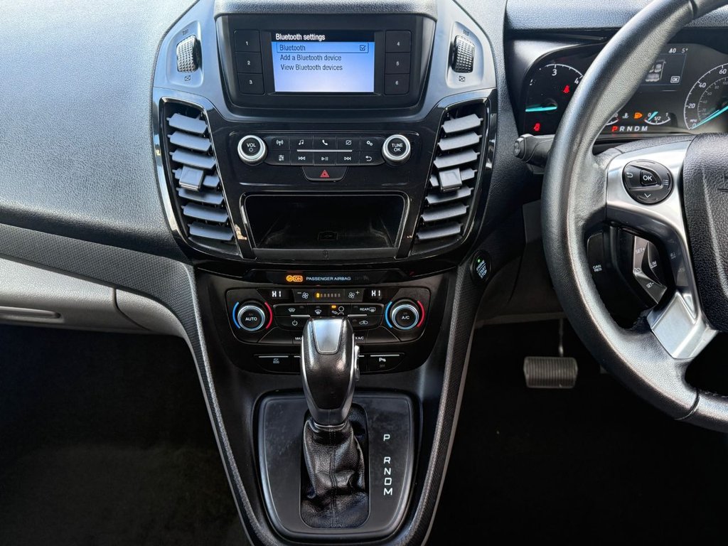 Used Ford Grand Tourneo Connect 2019 for sale - 76841366: Photo 18