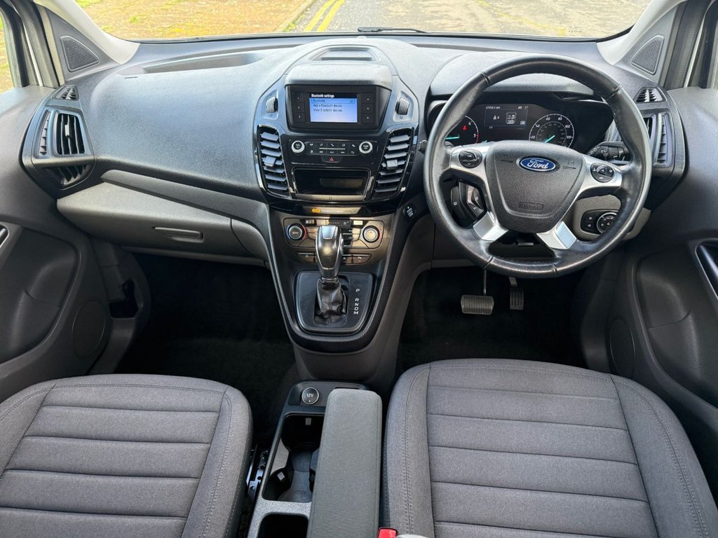 Used Ford Grand Tourneo Connect 2019 for sale - 76841366: Photo 21