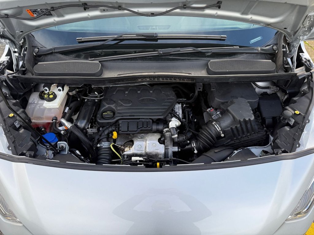 Used Ford Grand Tourneo Connect 2019 for sale - 76841366: Photo 23