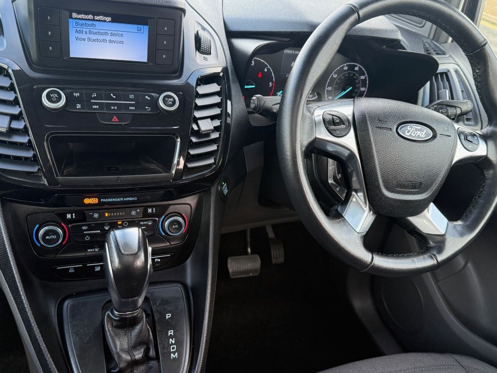 Used Ford Grand Tourneo Connect 2019 for sale - 76841366: Photo 25