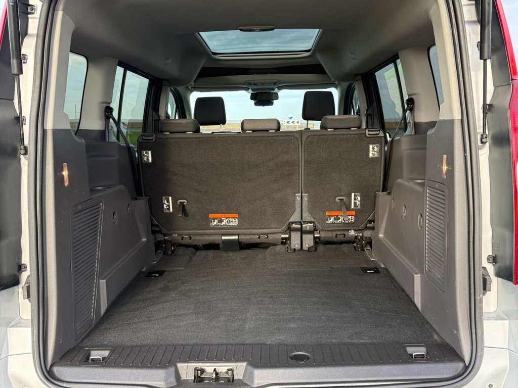 Used Ford Grand Tourneo Connect 2019 for sale - 76841366: Photo 26