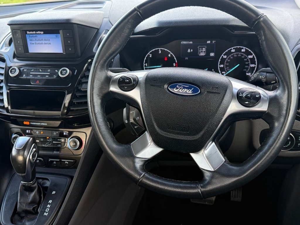 Used Ford Grand Tourneo Connect 2019 for sale - 76841366: Photo 3