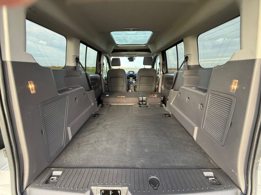 Used Ford Grand Tourneo Connect 2019 for sale - 76841366: Photo 8