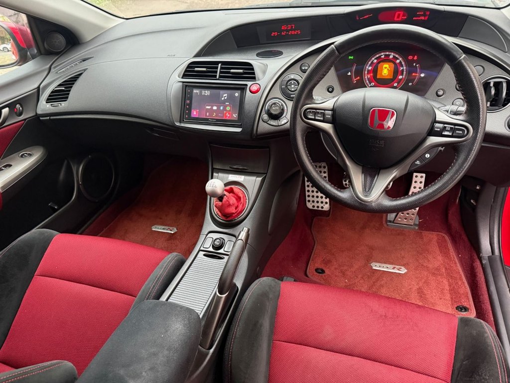 Used Honda Civic 2011 for sale - 77065373: Photo 11