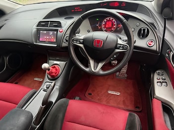 Used Honda Civic 2011 for sale - 77065373: Photo