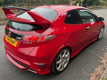 Used Honda Civic 2011 for sale - 77065373: Photo