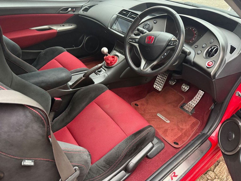 Used Honda Civic 2011 for sale - 77065373: Photo 9