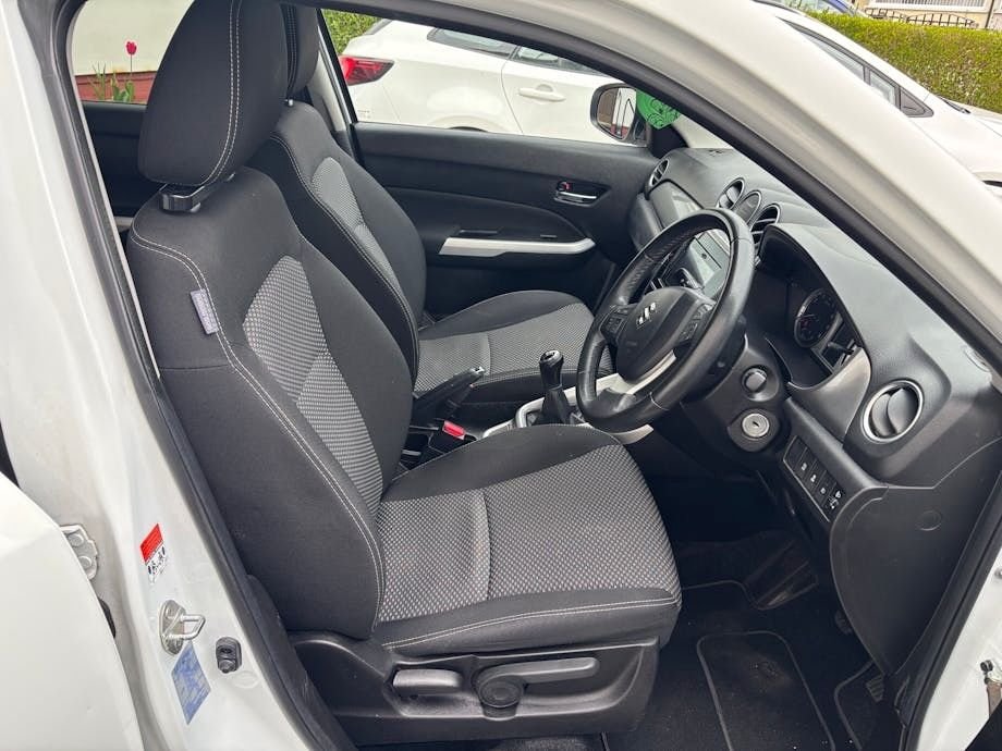 Used Suzuki Vitara 2016 for sale - 78102845: Photo 6