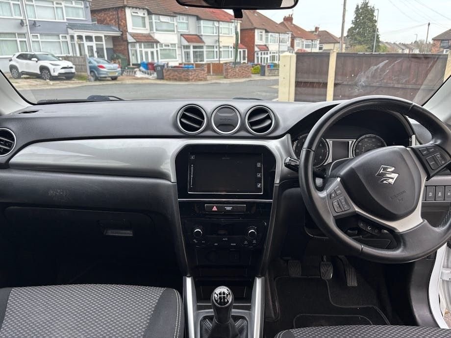 Used Suzuki Vitara 2016 for sale - 78102845: Photo 7