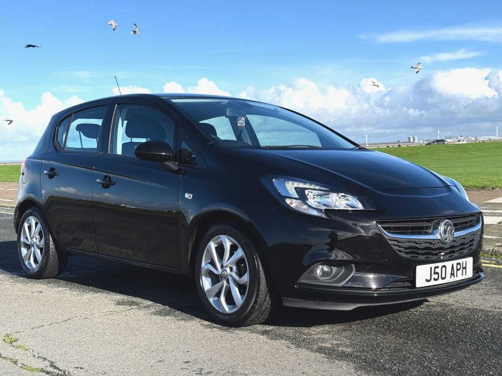 Used Vauxhall Corsa 2018 for sale - 76840917: Photo 12