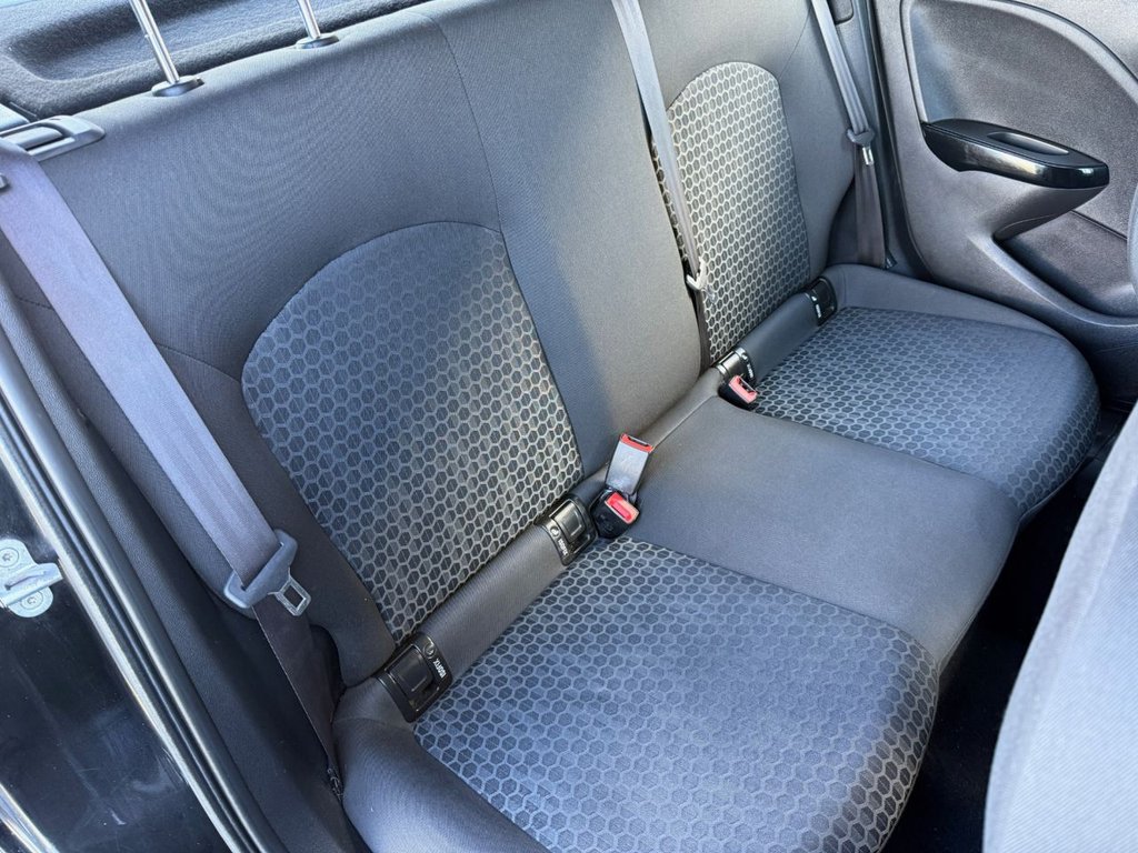 Used Vauxhall Corsa 2018 for sale - 76840917: Photo 13