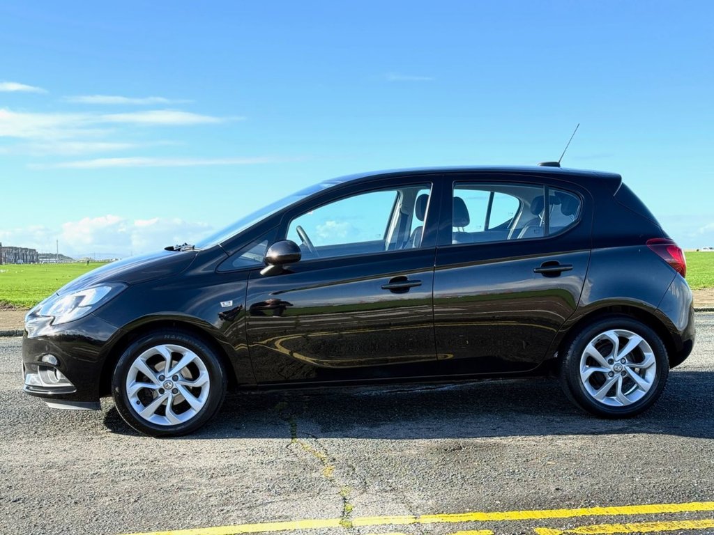 Used Vauxhall Corsa 2018 for sale - 76840917: Photo 14