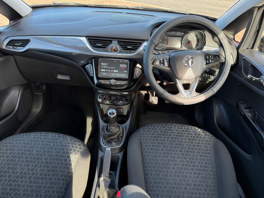 Used Vauxhall Corsa 2018 for sale - 76840917: Photo 15