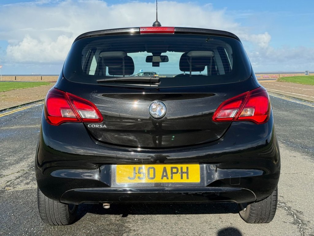 Used Vauxhall Corsa 2018 for sale - 76840917: Photo 18