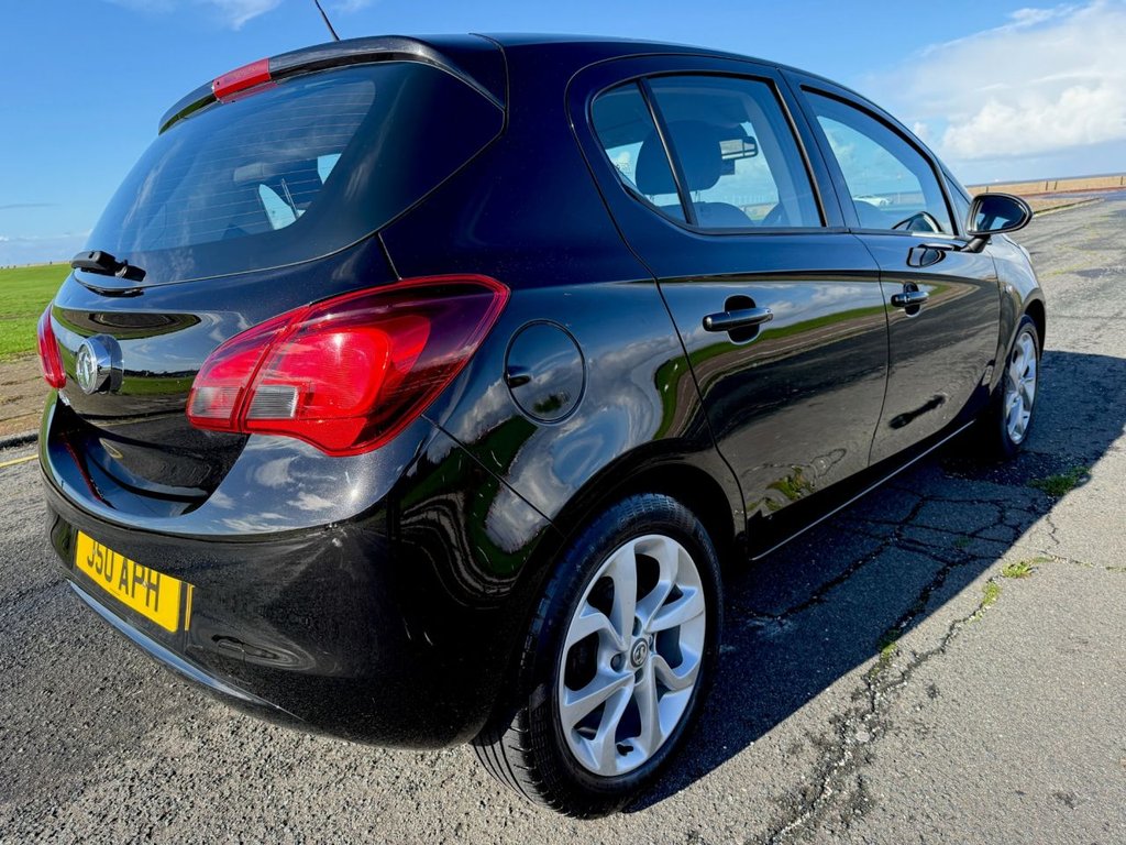 Used Vauxhall Corsa 2018 for sale - 76840917: Photo 19
