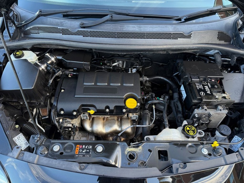 Used Vauxhall Corsa 2018 for sale - 76840917: Photo 21