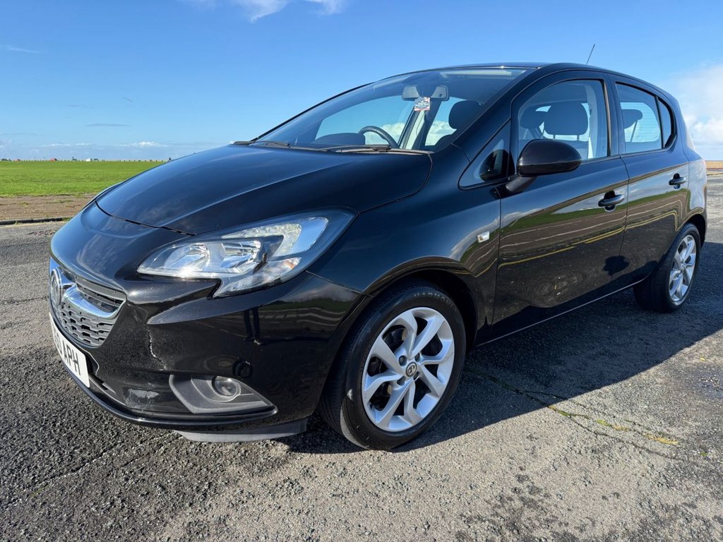 Used Vauxhall Corsa 2018 for sale - 76840917: Photo 22
