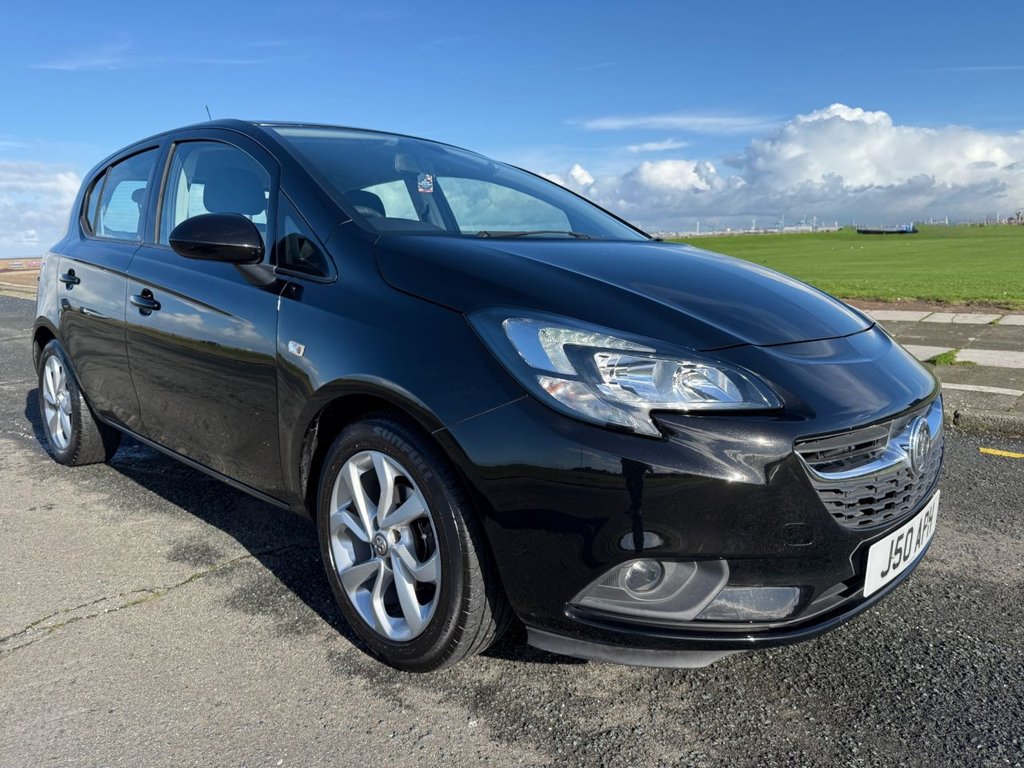 Used Vauxhall Corsa 2018 for sale - 76840917: Photo 23