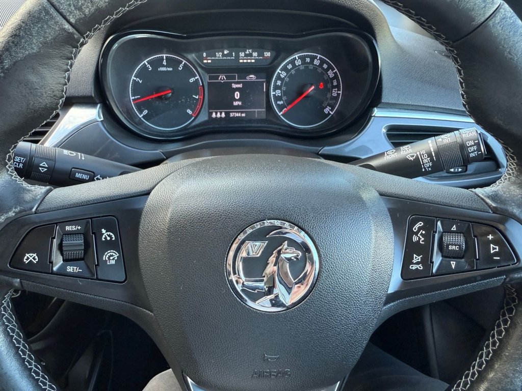 Used Vauxhall Corsa 2018 for sale - 76840917: Photo 24
