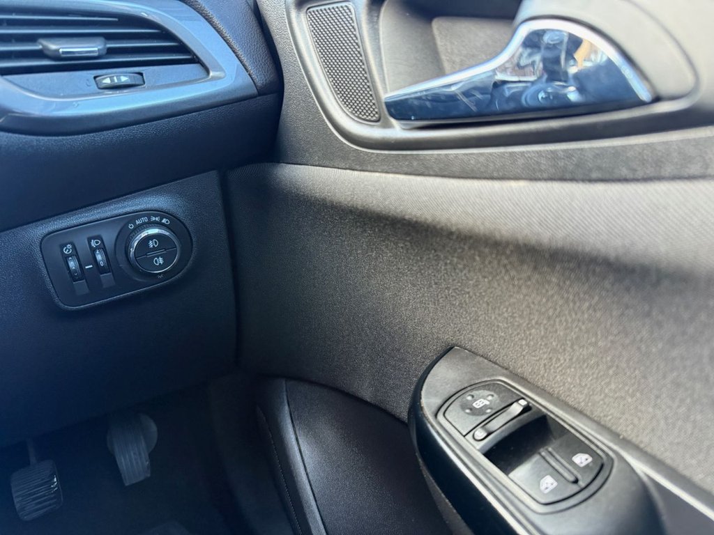 Used Vauxhall Corsa 2018 for sale - 76840917: Photo 25