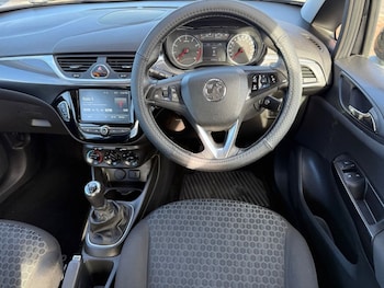 Used Vauxhall Corsa 2018 for sale - 76840917: Photo