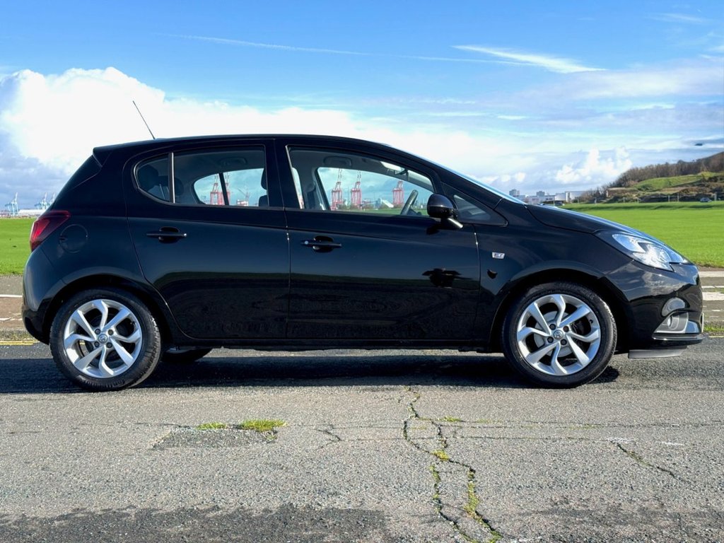 Used Vauxhall Corsa 2018 for sale - 76840917: Photo 3