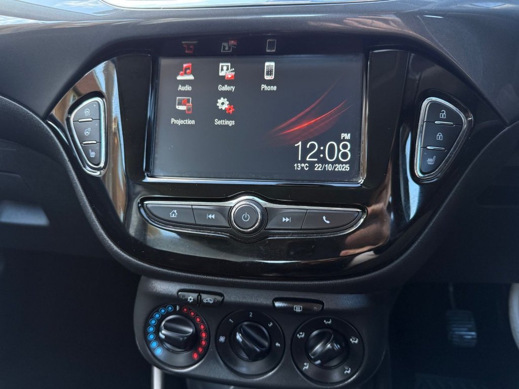 Used Vauxhall Corsa 2018 for sale - 76840917: Photo 4