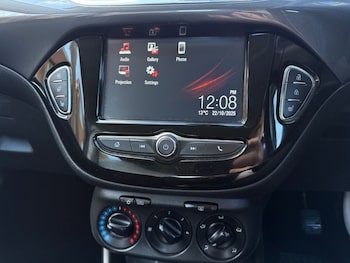 Used Vauxhall Corsa 2018 for sale - 76840917: Photo