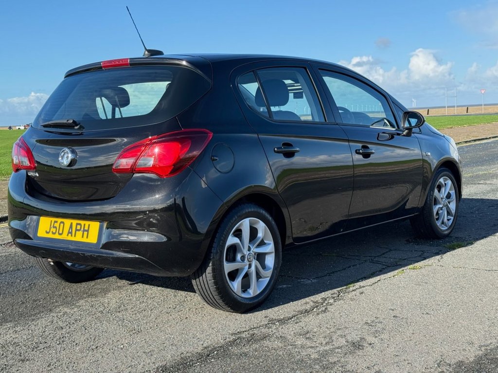 Used Vauxhall Corsa 2018 for sale - 76840917: Photo 5