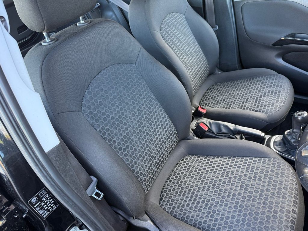 Used Vauxhall Corsa 2018 for sale - 76840917: Photo 7
