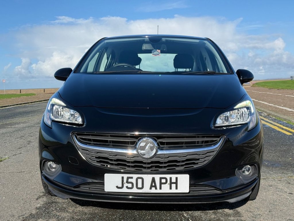 Used Vauxhall Corsa 2018 for sale - 76840917: Photo 8