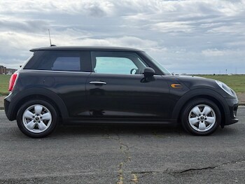 Used MINI Hatch 2014 for sale - 78271902: Photo
