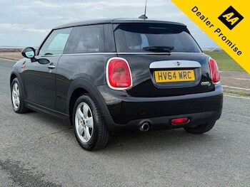 Used MINI Hatch 2014 for sale - 78271902: Photo