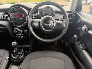Used MINI Hatch 2014 for sale - 78271902: Photo