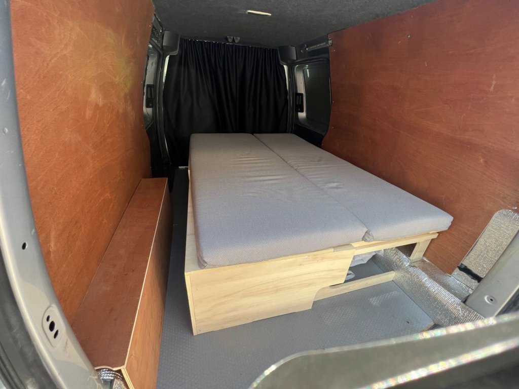 Used Volkswagen Caddy Maxi 2014 for sale - 76841065: Photo 26