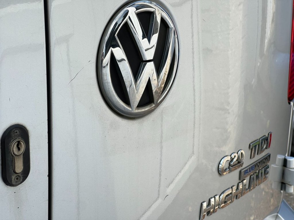 Used Volkswagen Caddy Maxi 2014 for sale - 76841065: Photo 32