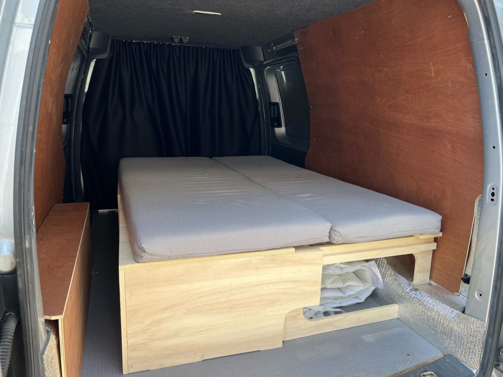 Used Volkswagen Caddy Maxi 2014 for sale - 76841065: Photo 6