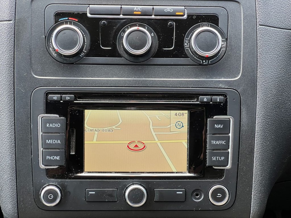 Used Volkswagen Caddy Maxi 2014 for sale - 76841065: Photo 9