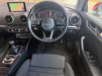 Used Audi A3 2016 for sale - 79563194: Photo