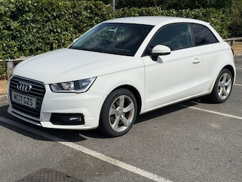 Used Audi A1 2017 for sale - 79325870: Photo