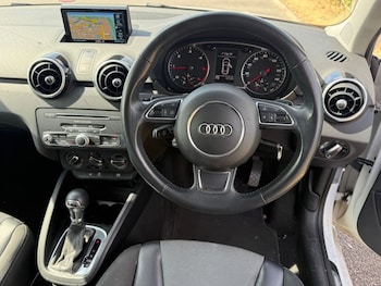 Used Audi A1 2017 for sale - 79325870: Photo
