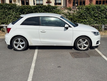 Used Audi A1 2017 for sale - 79325870: Photo