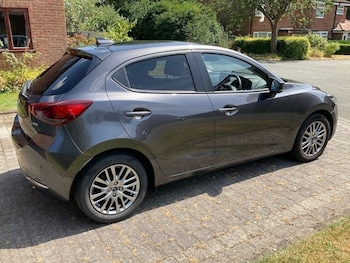 Used Mazda Mazda2 2021 for sale - 79325867: Photo