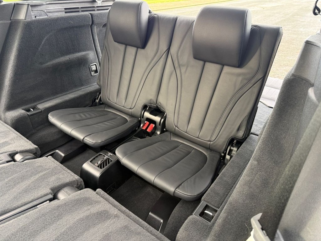 Used BMW X5 2014 for sale - 77227210: Photo 12