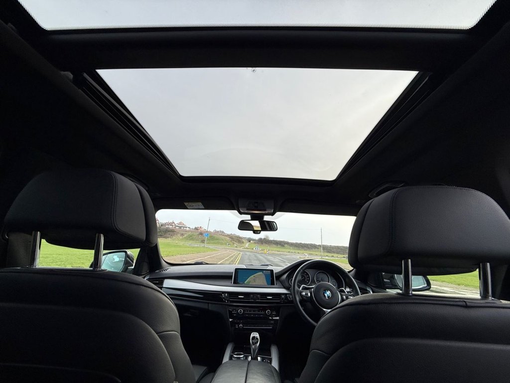 Used BMW X5 2014 for sale - 77227210: Photo 14