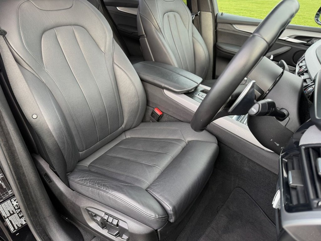 Used BMW X5 2014 for sale - 77227210: Photo 18