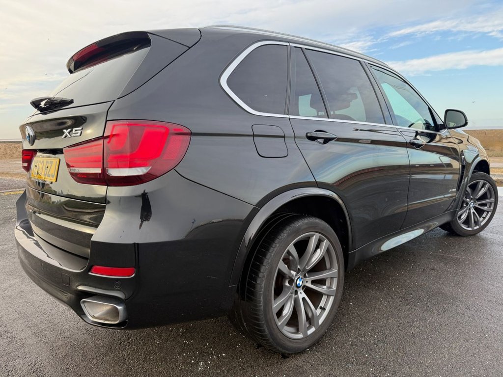Used BMW X5 2014 for sale - 77227210: Photo 19