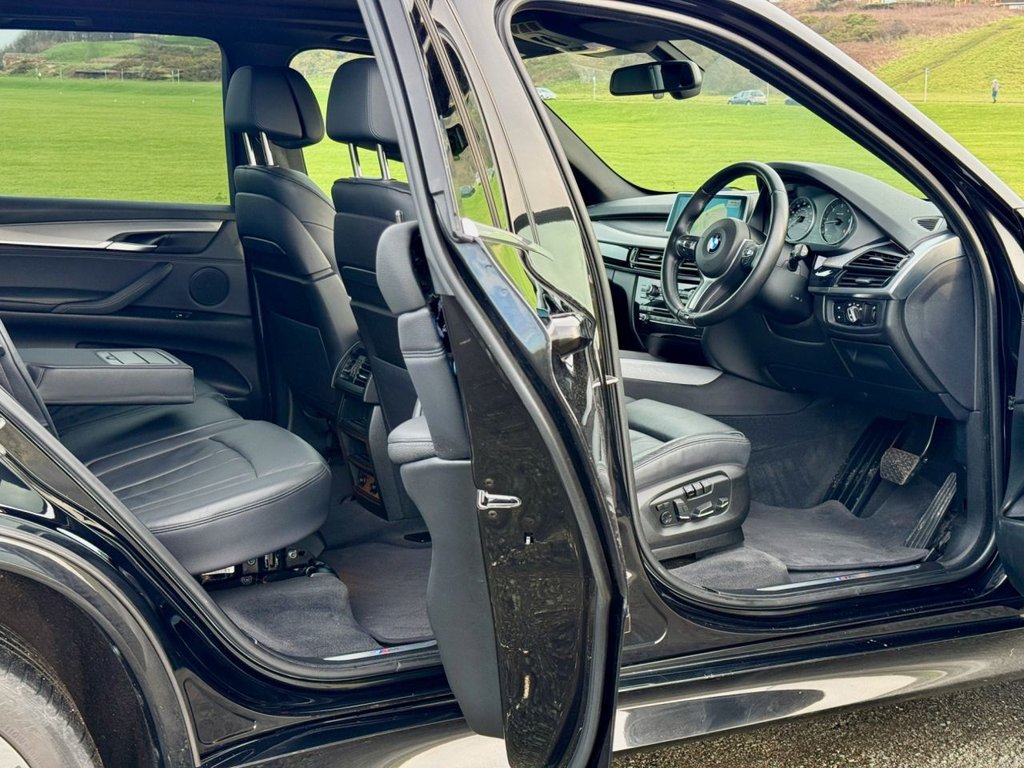 Used BMW X5 2014 for sale - 77227210: Photo 2